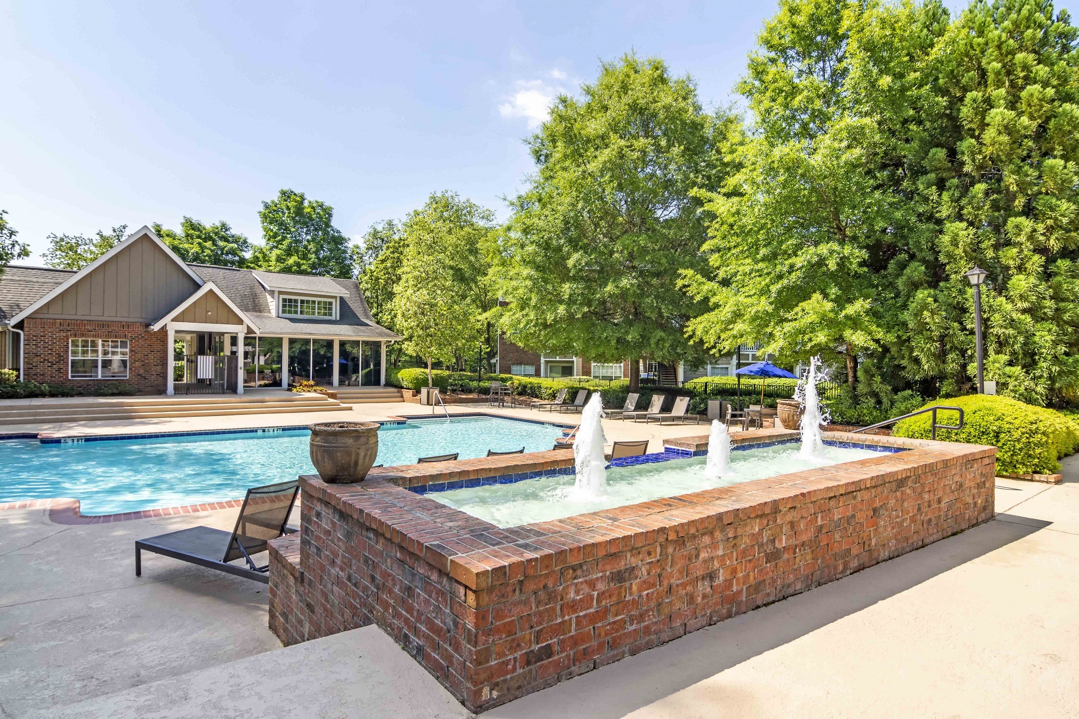 Apartments in Roswell, GA Grande Oaks Apartments